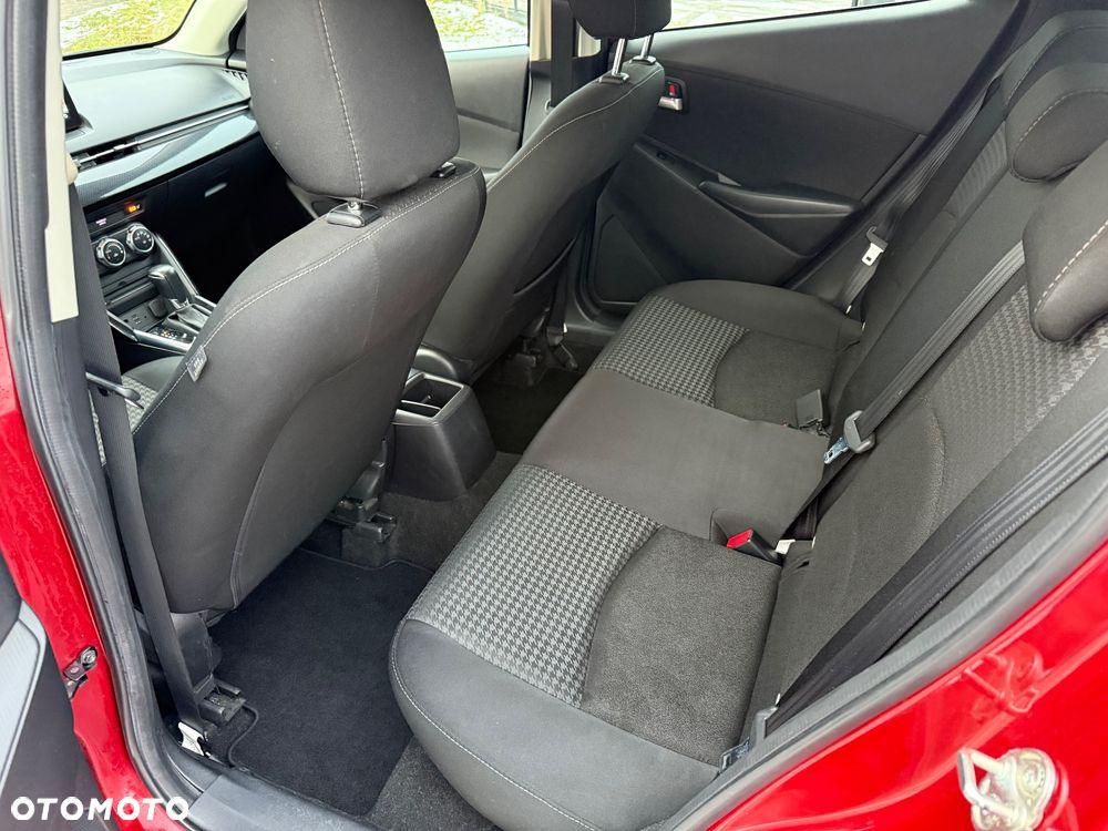 Mazda 2 SKYACTIV-G 90 Exclusive-Line - 27