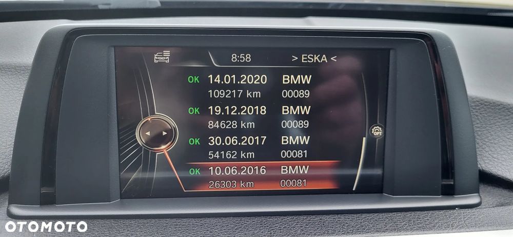BMW Seria 3 318d DPF Edition Exclusive - 29