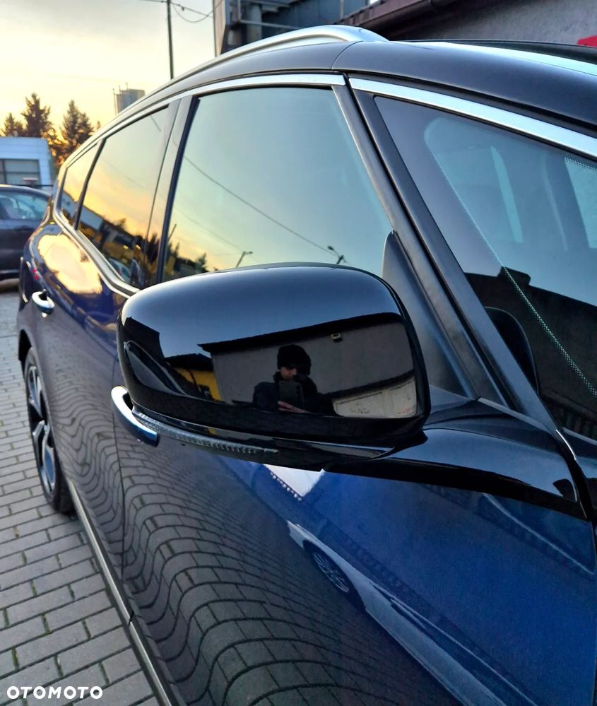 Renault Grand Scenic Energy TCe 130 S&S Bose Edition - 13