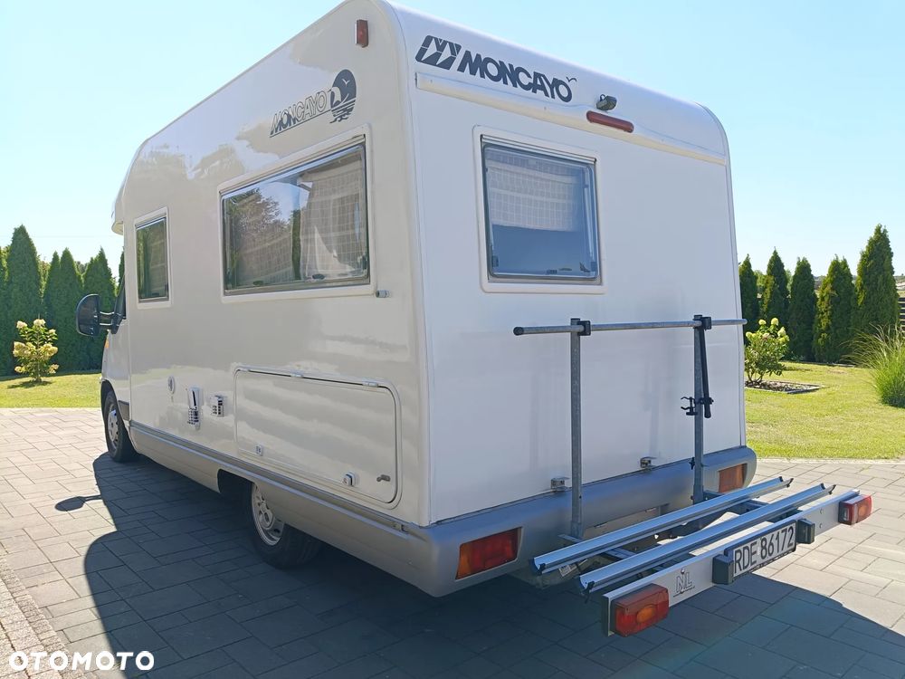 Fiat Ducato - 4