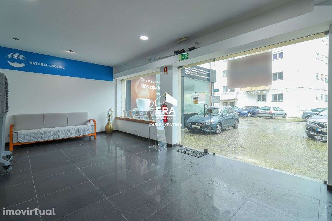 Loja localizada na Cidade de Fátima - Grande imagem: 3/21