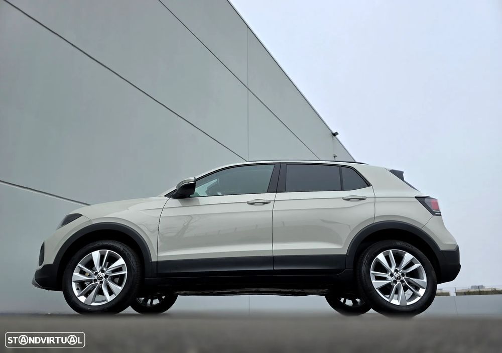 VW T-Cross 1.0 TSI Urban - 13