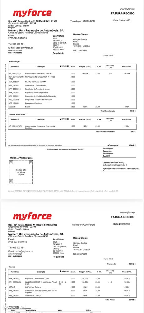 Renault Clio 1.5 dCi Confort - 13