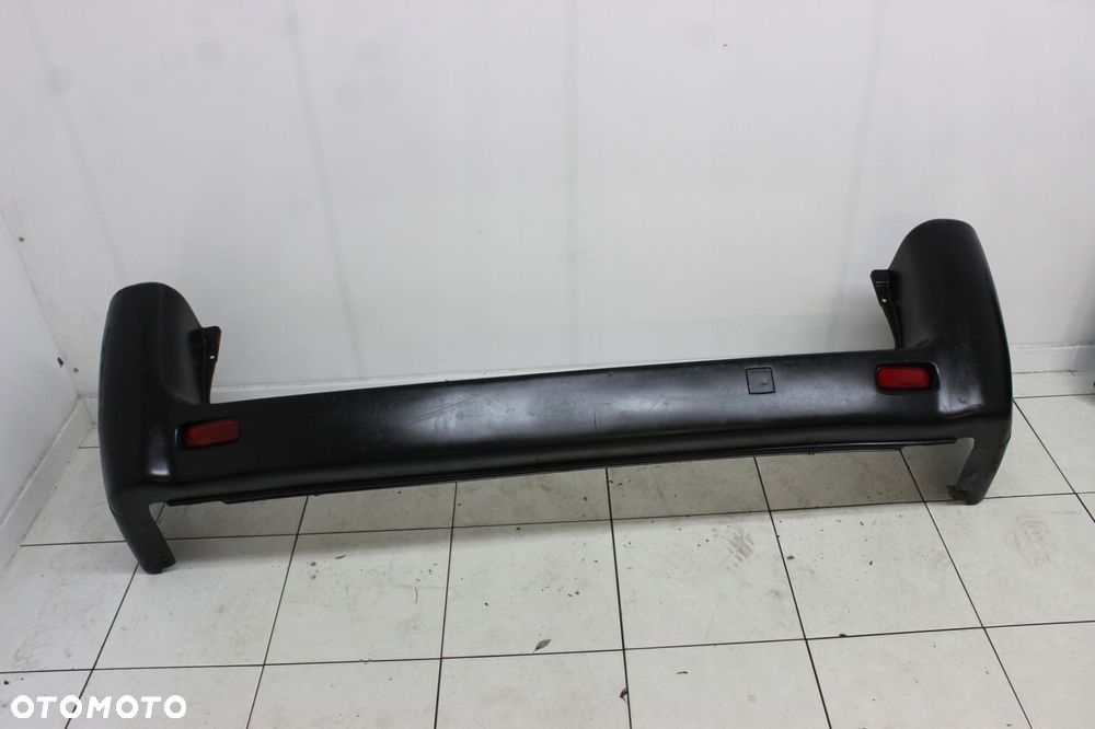 EXPERT SCUDO JUMPY II 2007R- ZDERZAK TYŁ TYLNY 1497608077 KRÓTKI - 5