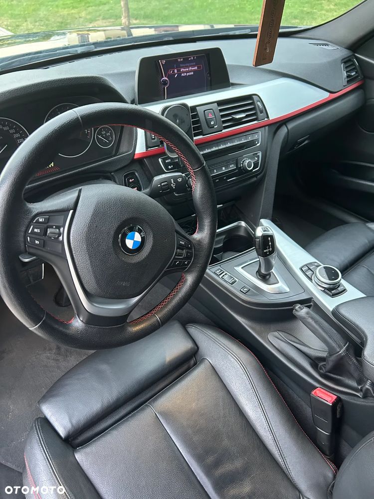 BMW Seria 3 - 25