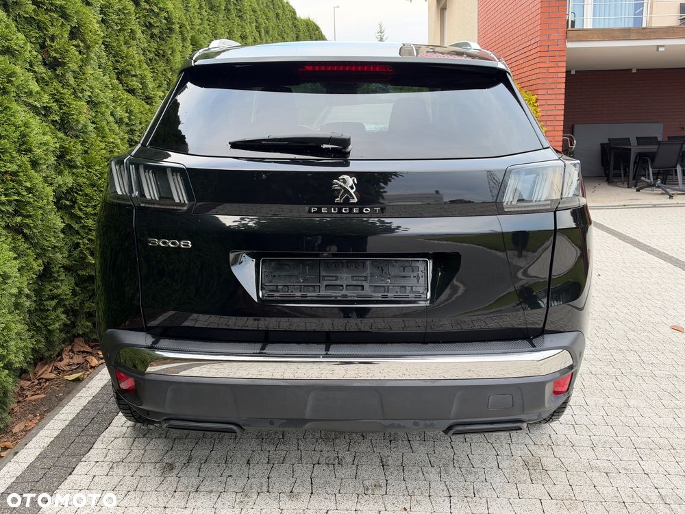 Peugeot 3008 - 7