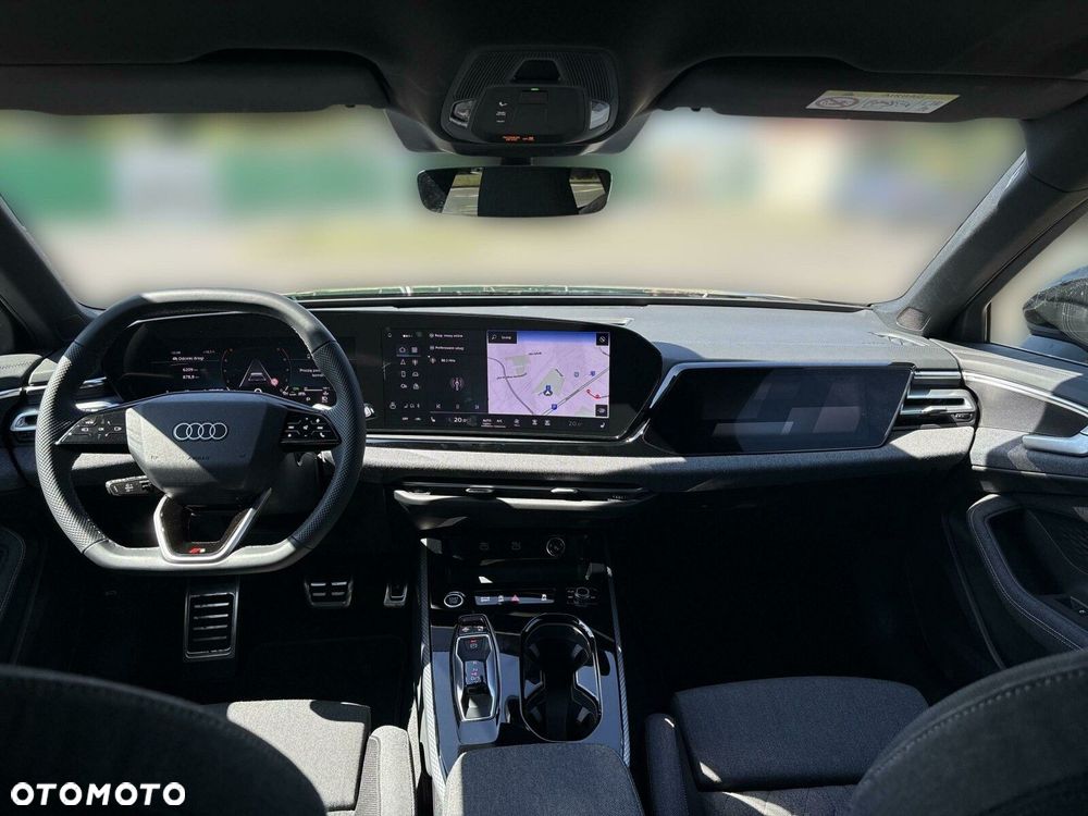 Audi A5 - 13