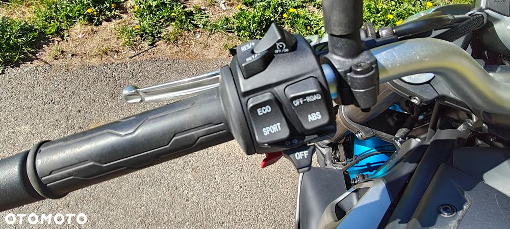 CFMoto CL-X - 8