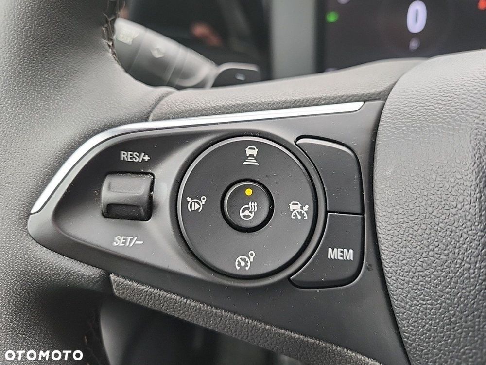Opel Mokka 1.2 T GS S&S - 17