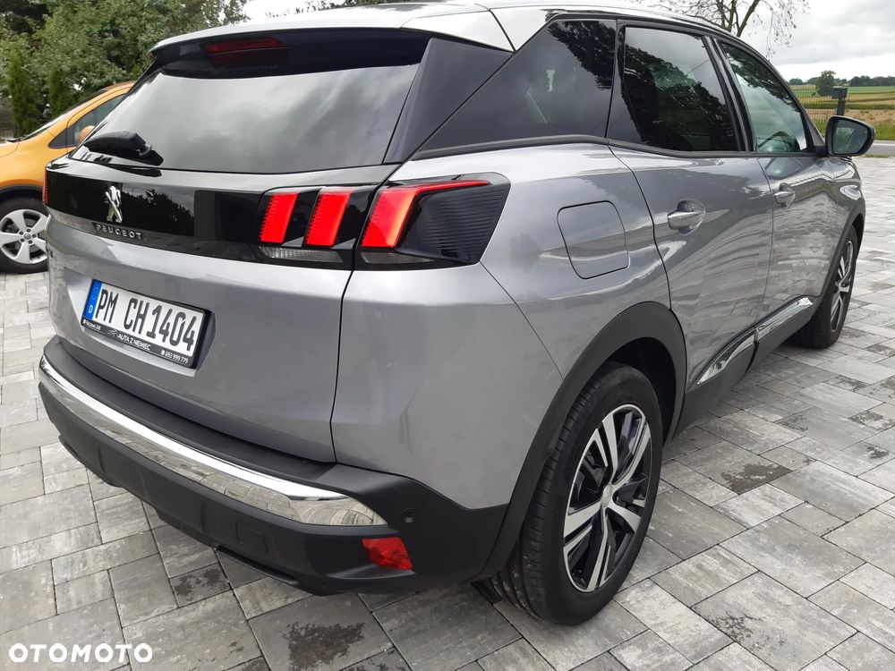 Peugeot 3008 HDi FAP 150 Platinum - 6