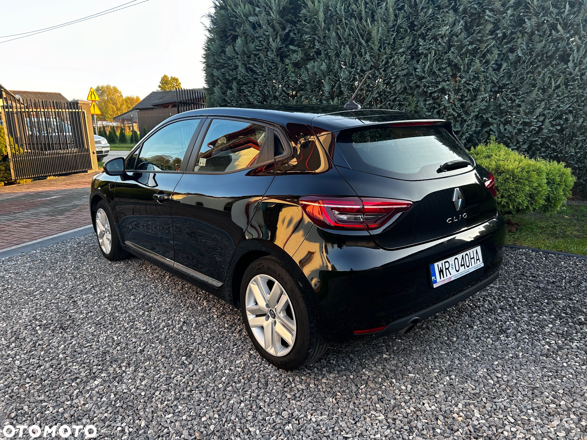 Renault Clio 1.0 TCe Zen - 5