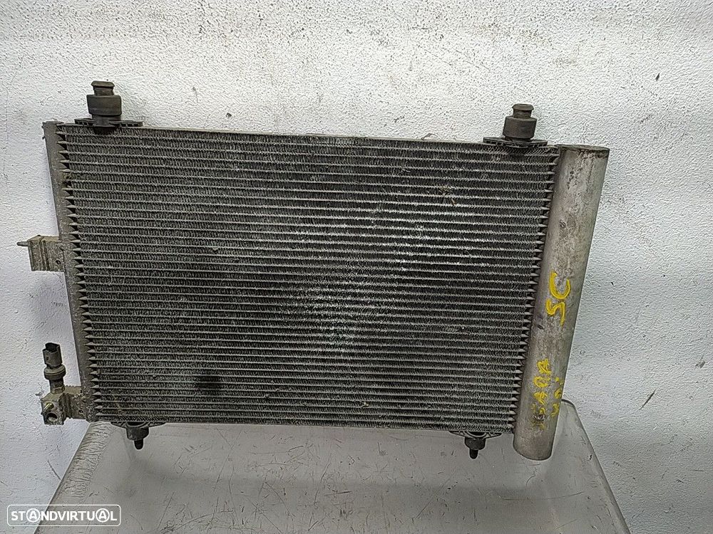 Radiador Ar Condicionado Citroën Xsara Break (N2) - 1
