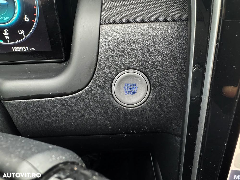 Hyundai Tucson 1.6 CRDi 48V-Hybrid 2WD DCT Select - 30