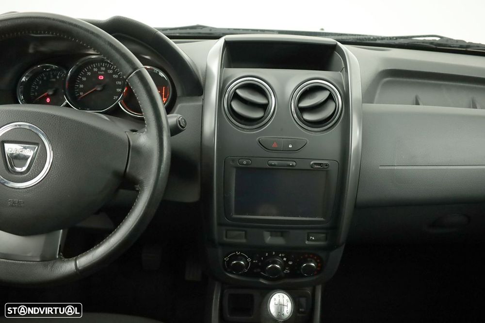 Dacia Duster 1.5 dCi SL 10 Anos - 9