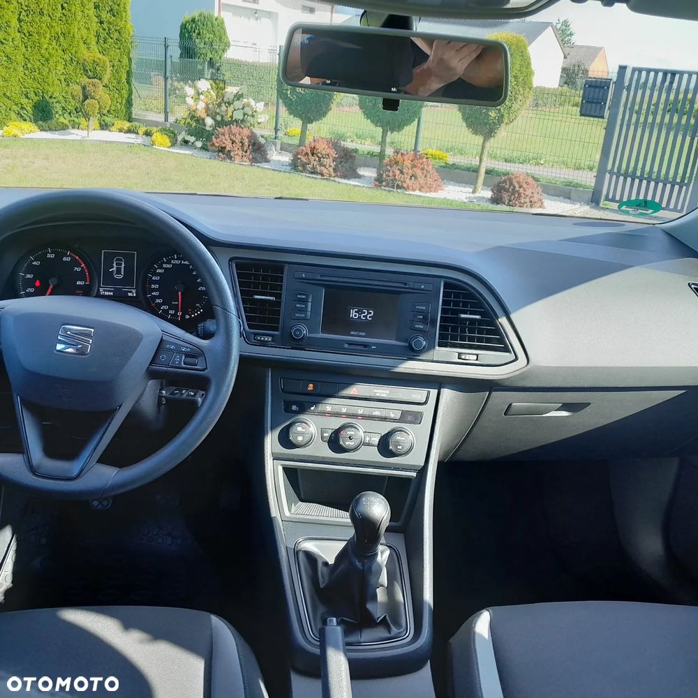 Seat Leon - 10