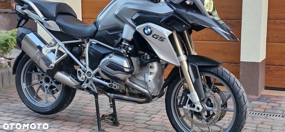 BMW R - 3