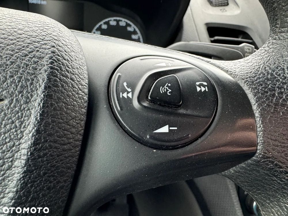 Ford Transit Connect Kombi 230 L2 Trend - 22