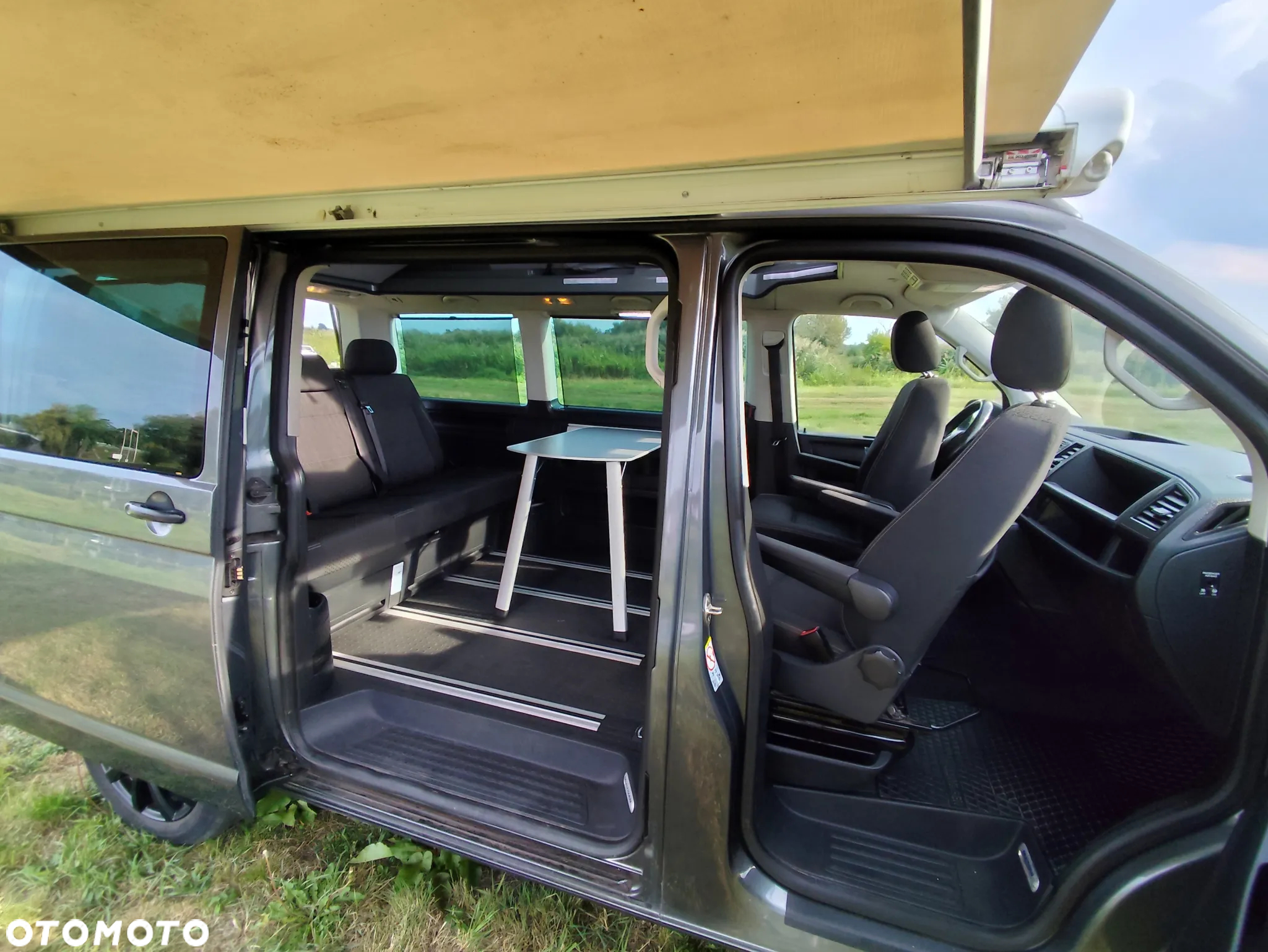 Volkswagen Multivan 2.0 TDI L2 Life DSG - 18