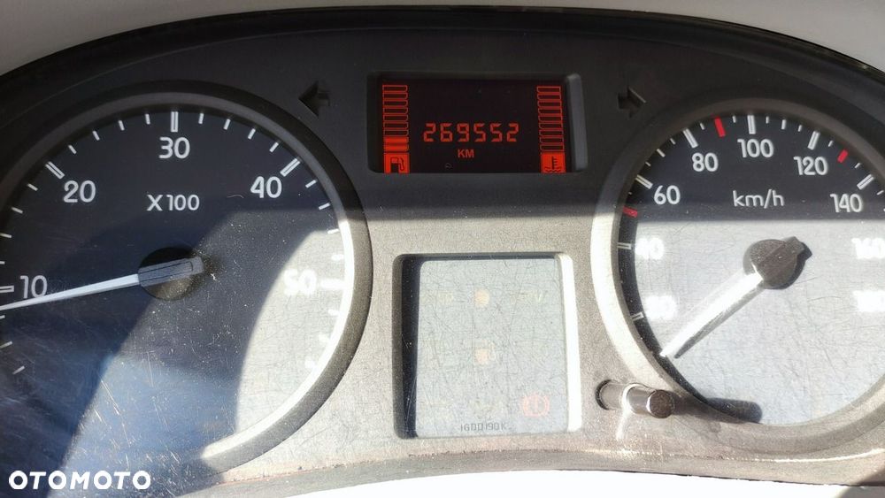 Renault Master - 12