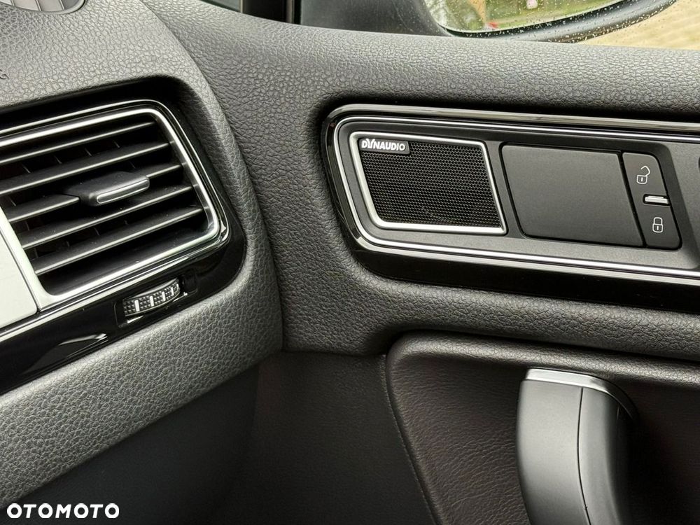 Volkswagen Touareg - 37