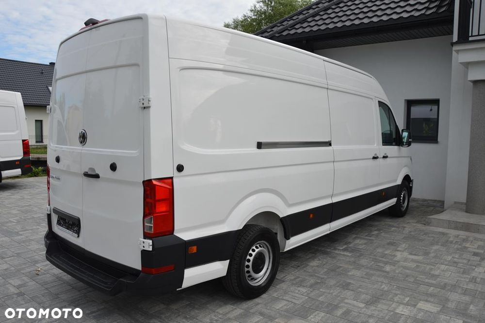 Volkswagen Crafter - 3