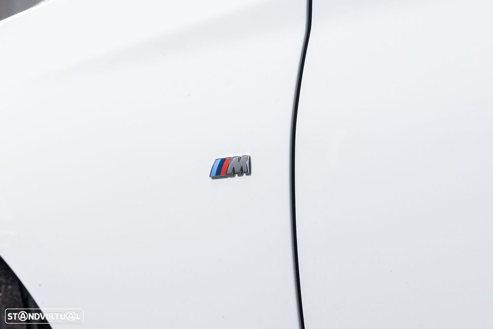 BMW 116 i Pack M - 10