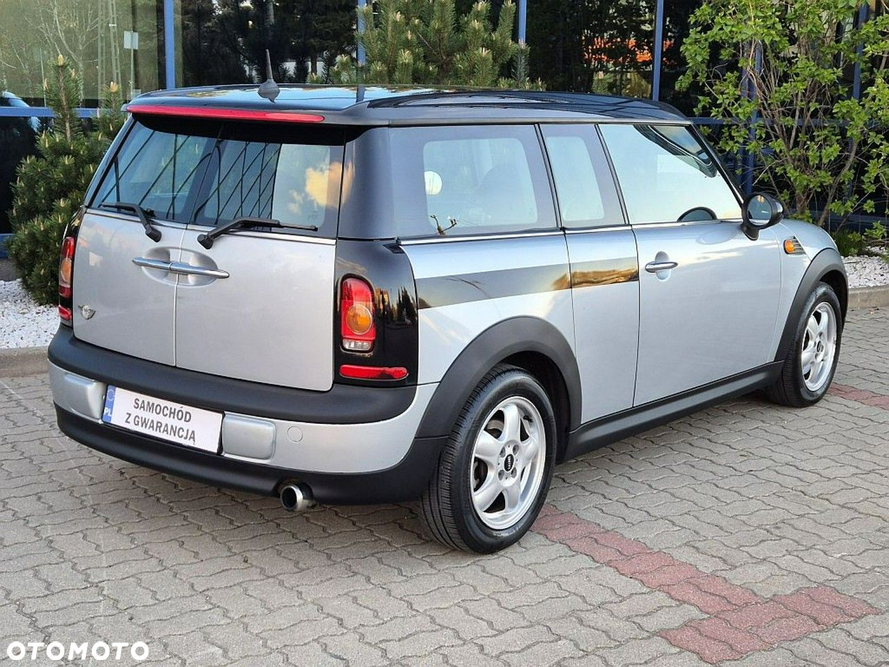 MINI Clubman - 13