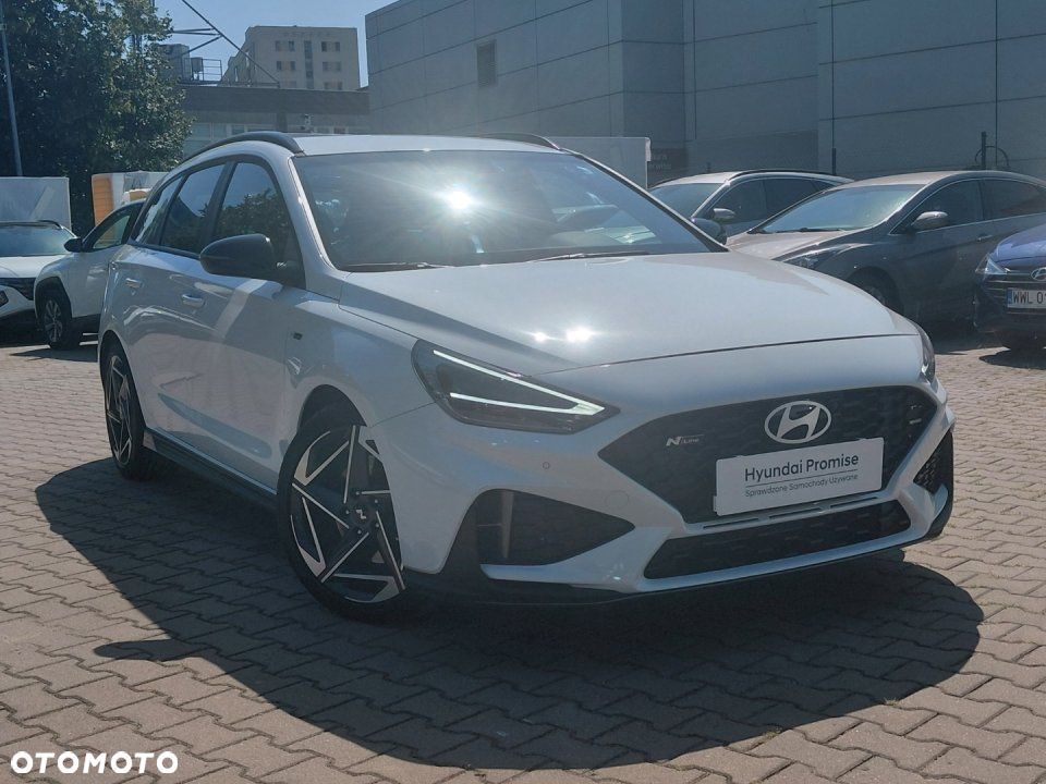 Hyundai i30 - 3