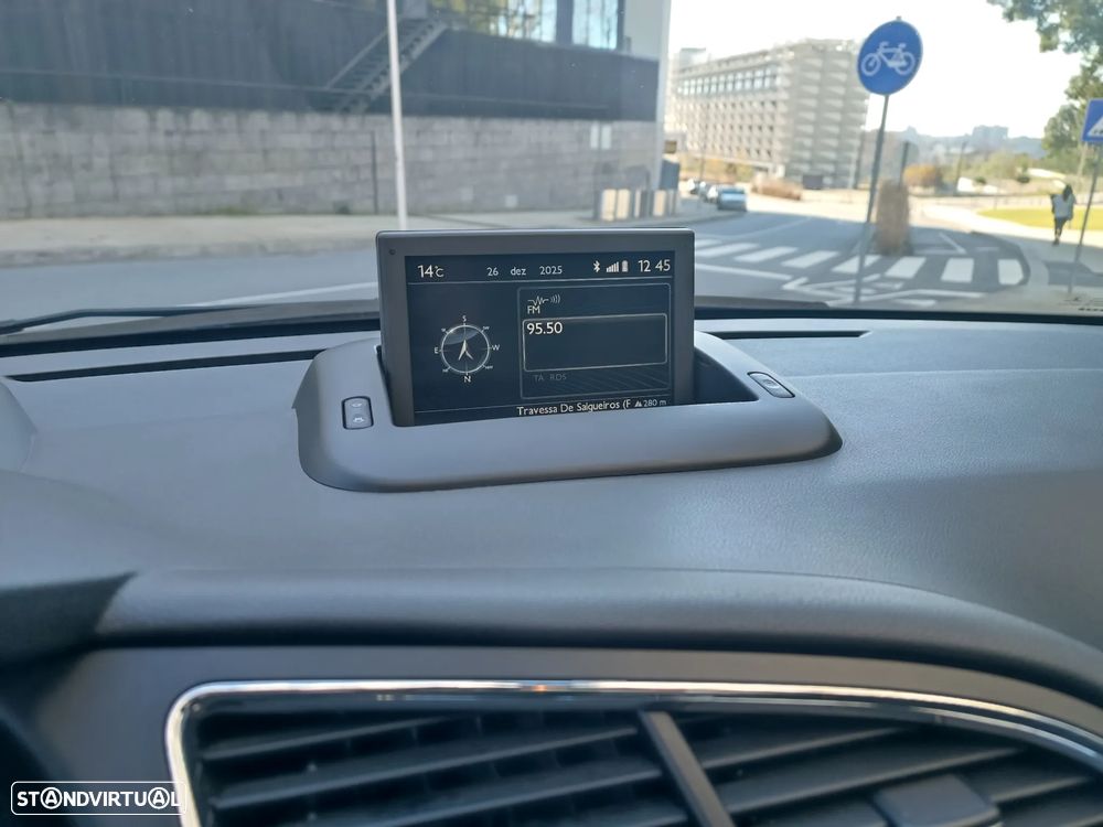 Peugeot 3008 1.6 BlueHDi Allure EAT6 - 19