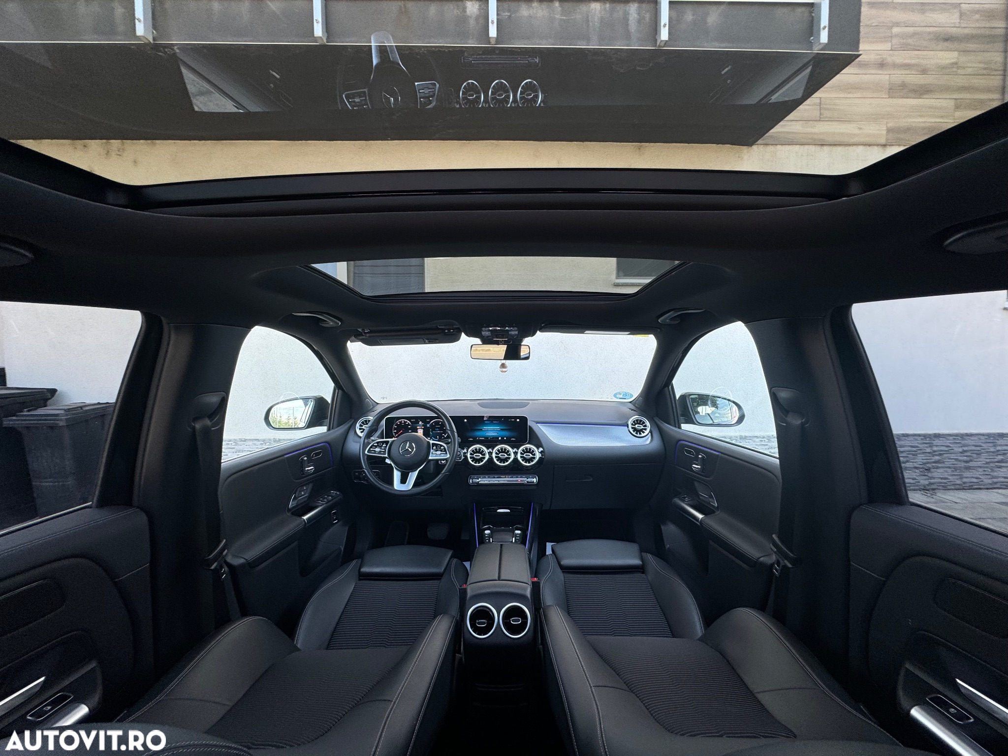 Mercedes-Benz B - 6