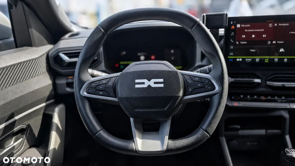 Dacia Bigster 1.2 TCe mHEV Journey - 15