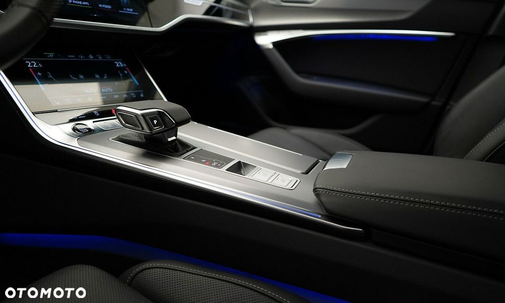 Audi A7 Sportback - 23