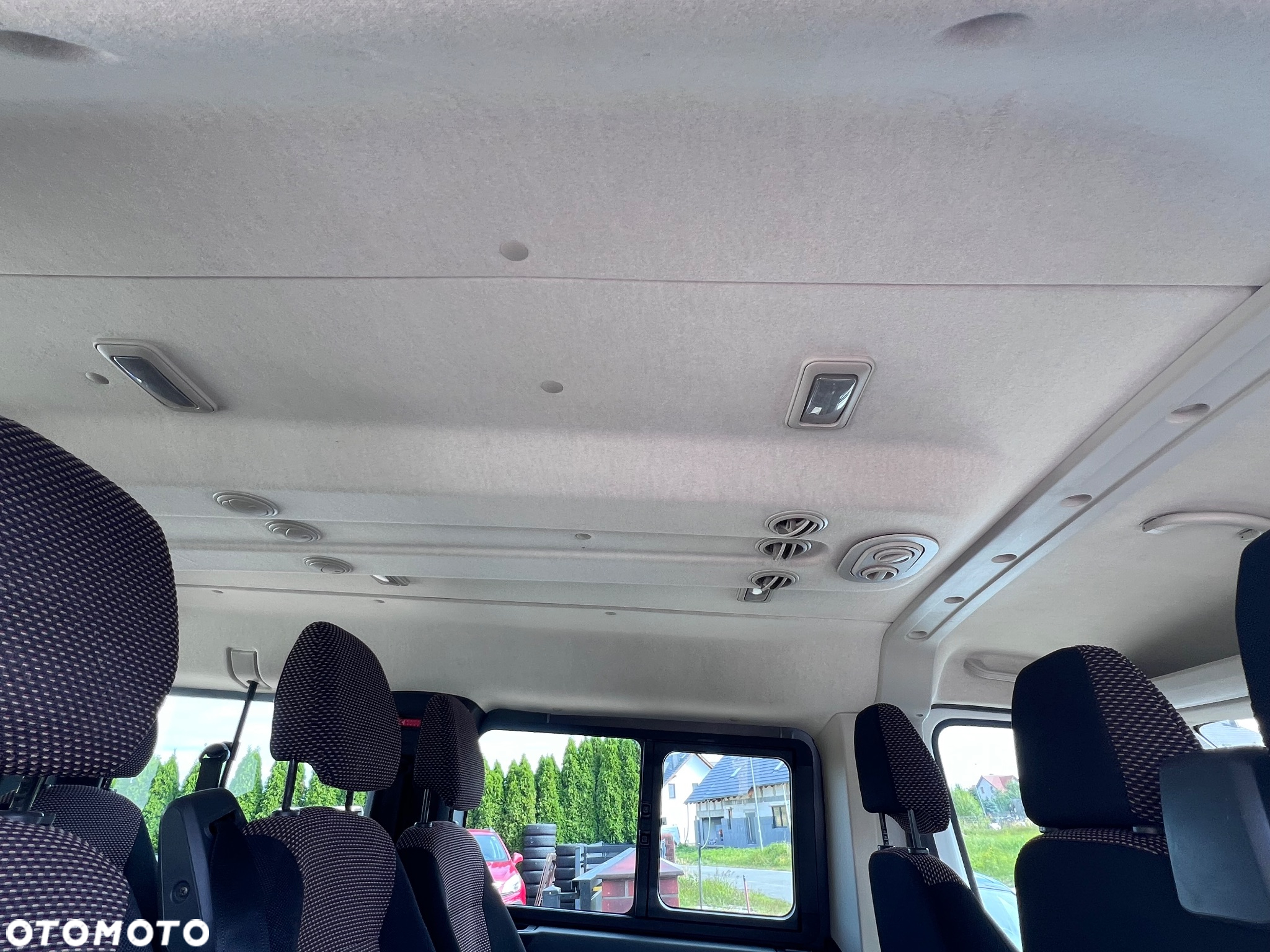Peugeot Boxer HDi 330 L1H1 Komfort - 25