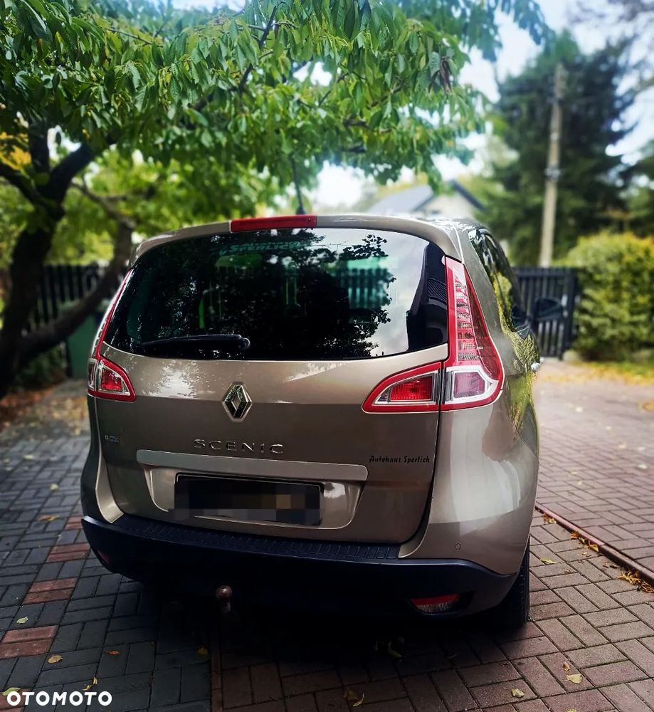 Renault Scenic 1.6 16V 110 Expression - 3