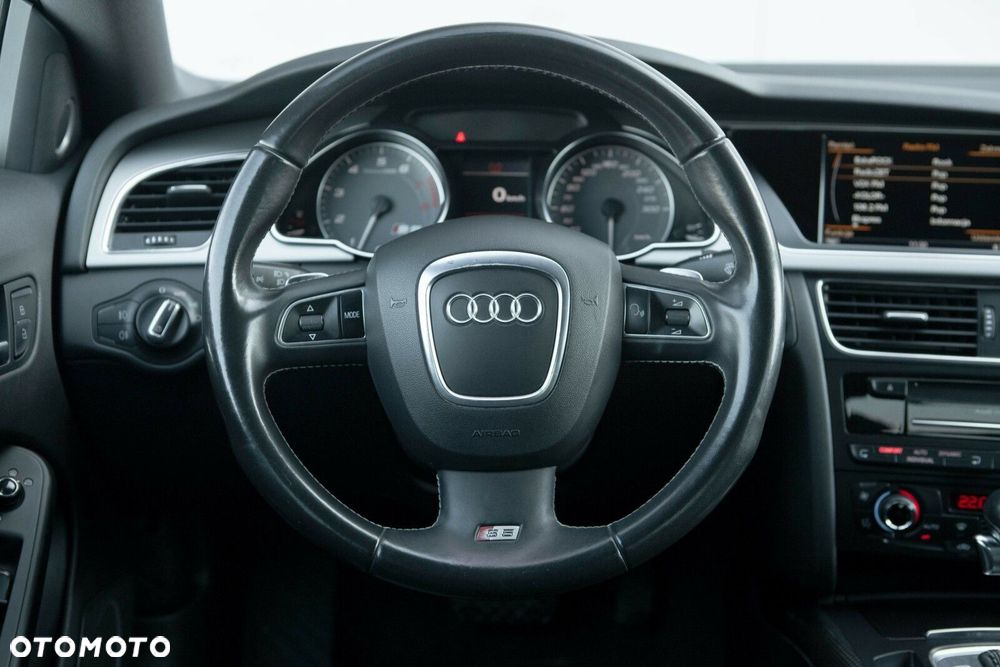 Audi S5 Coupé - 22