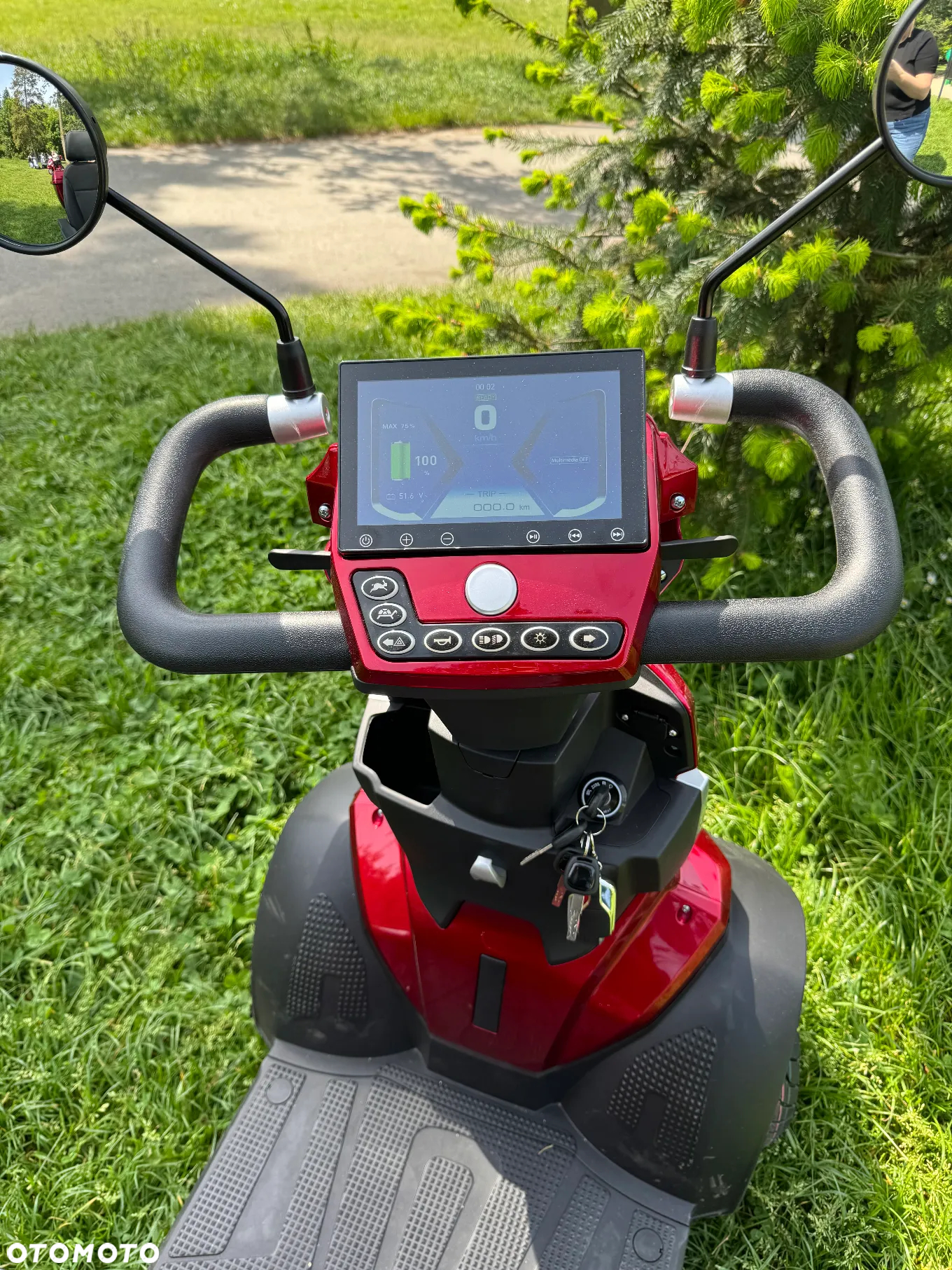 ELECTRORIDE Inny - 12