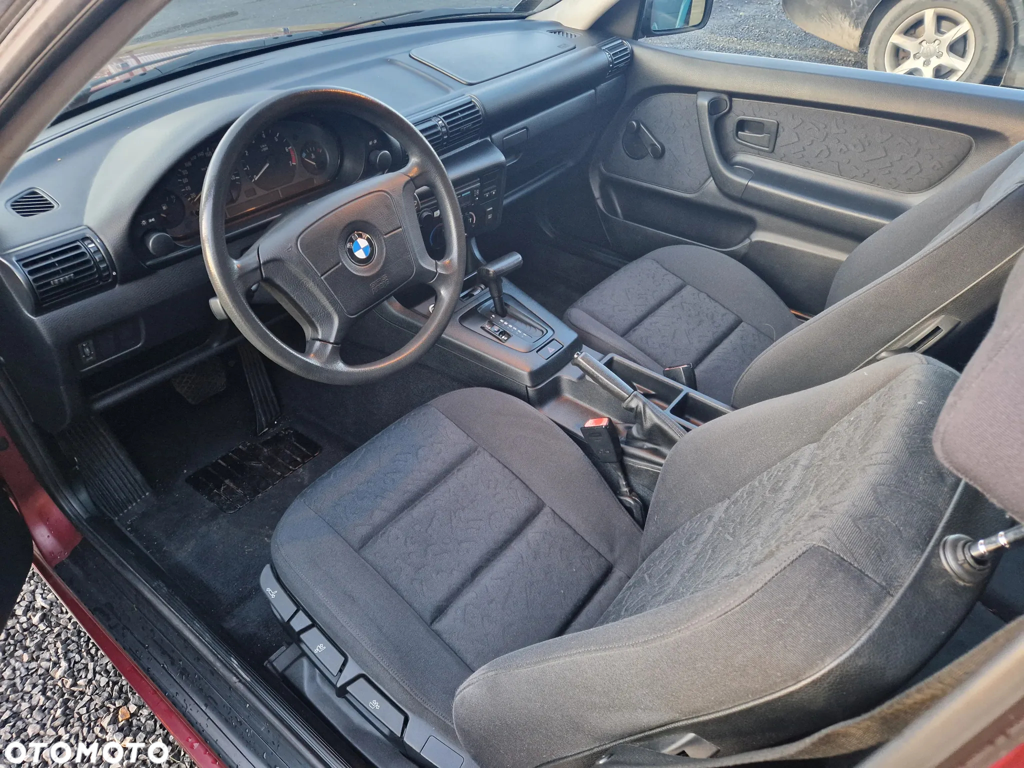 BMW Seria 3 - 21