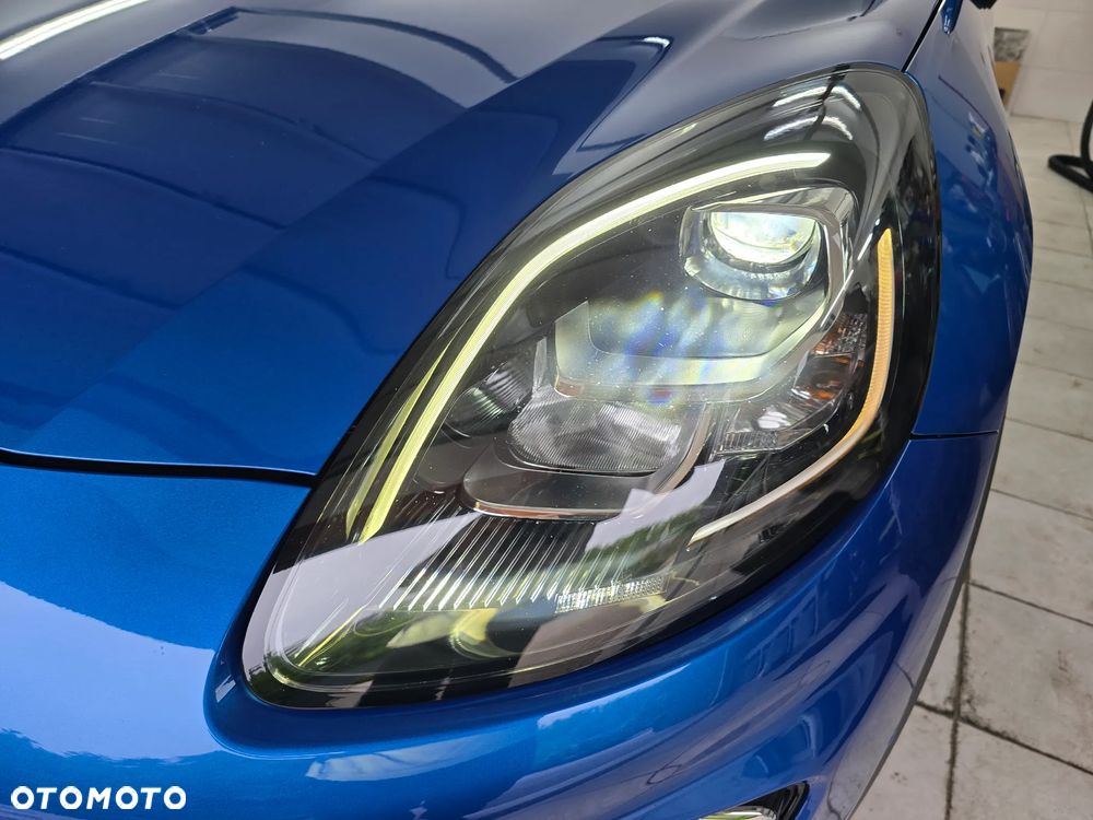 Ford Puma 1.0 EcoBoost mHEV Titanium DCT - 24