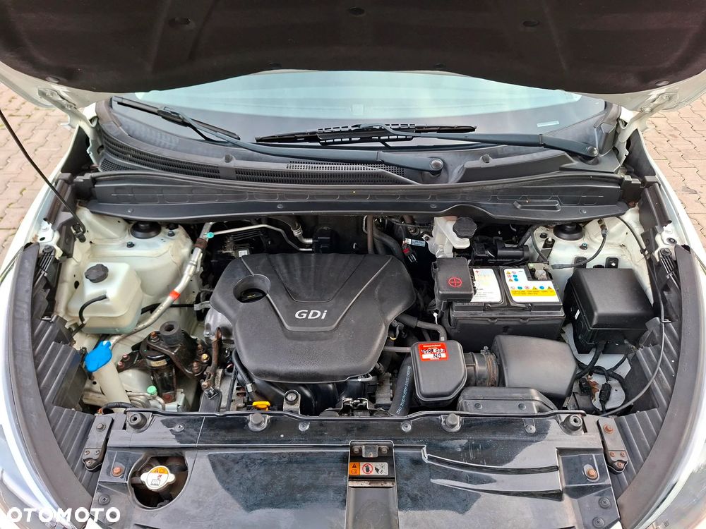 Hyundai ix35 1.6 GDI Premium 2WD - 17