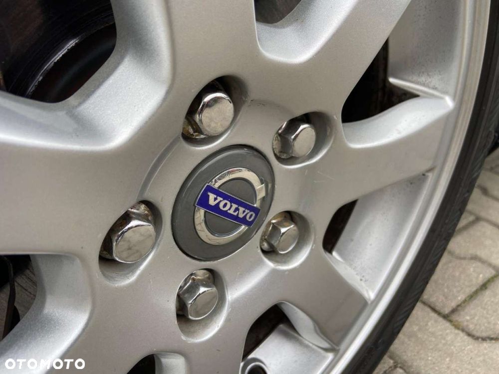 Volvo V60 - 33