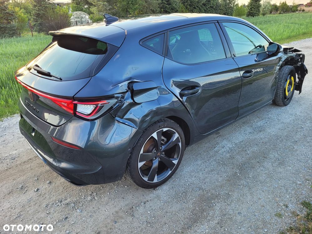 Cupra Leon 1.5 eTSI DSG Tribe Edition - 10