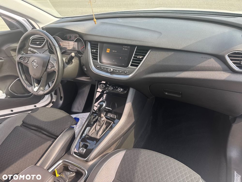 Opel Grandland X 1.6 D Start/Stop Automatik Business Edition - 29