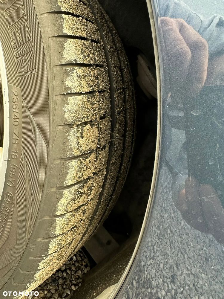 Volvo V60 DRIVe Kinetic - 9