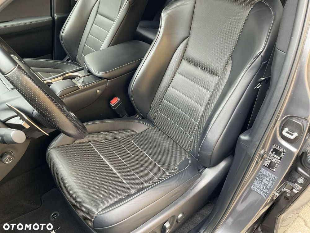 Lexus NX 300h F Sport Edition AWD - 19