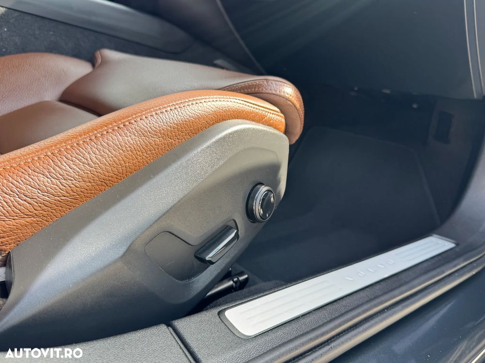 Volvo V60 D3 Geartronic Inscription - 25