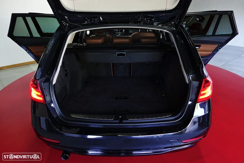 BMW 320 d Pack M - 51