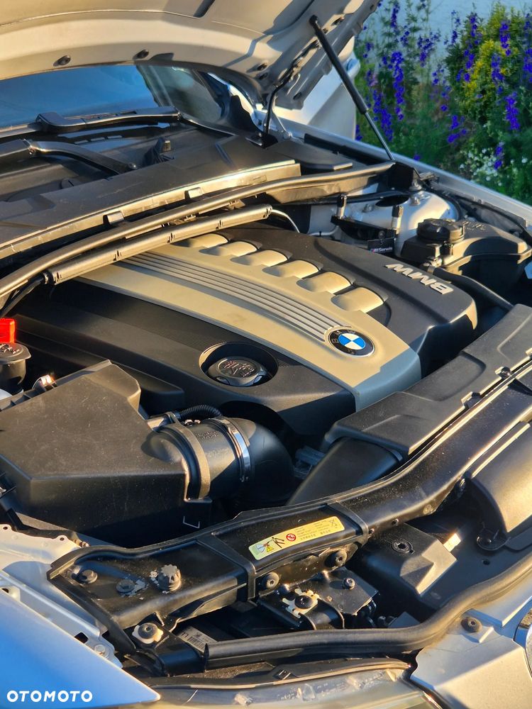 BMW Seria 3 330d - 7