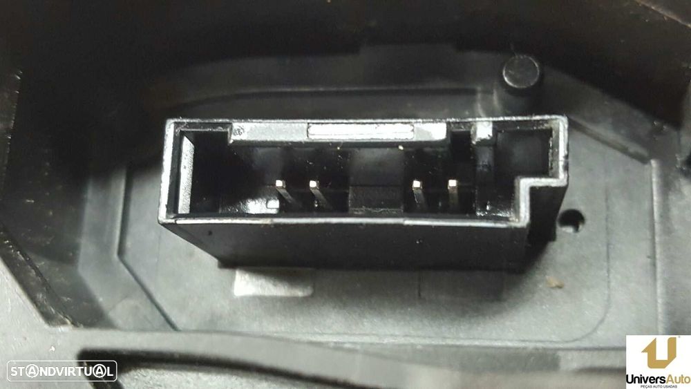 FECHADURA PORTA TRASEIRA ESQUERDA BMW SERIE 1 LIM. (F20) 114D - 4