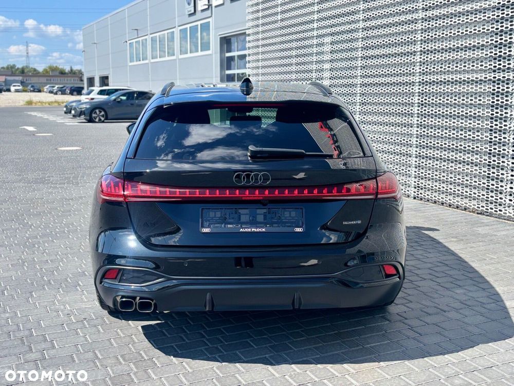 Audi A5 Avant TDI quattro 150 kW S tronic - 6