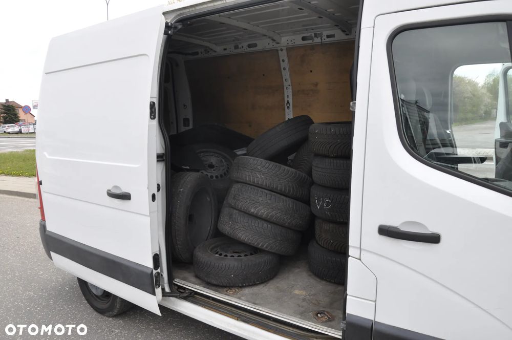 Renault MASTER - 16